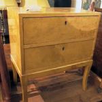 167 3138 CHEST OF DRAWERS